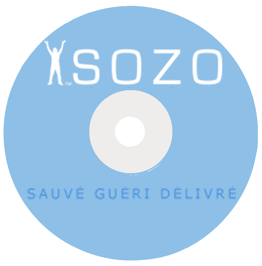 CD Sozo