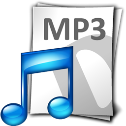 Logo MP3